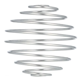 Blender Bottle, ProStak, FC Blue, 651 мл (22 унции)