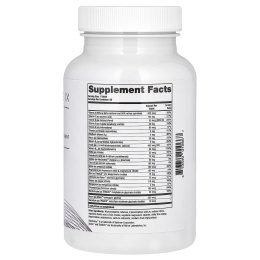 Theralogix, Solo, 90 таблеток