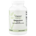 Vitacost, Everyday, магний, 500 мг, 180 капсул