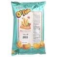 Orion, О! Трубка, картофельные закуски, халапеньо и сыр, 115 г (4,06 унции)