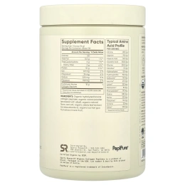 Sports Research, Органические пептиды коллагена, темный шоколад, 480 г (16,93 унции)