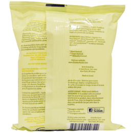 Blum Naturals, Ежедневные салфетки для снятия макияжа и очистки кожи, 30 толстых салфеток