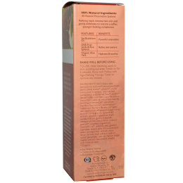 Aubrey Organics, Антивозростная терапия, Маска с AHA - кислотами для всех типов кожи,  89 мл