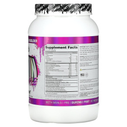 Gaspari Nutrition, SizeOn  Виноградный охладитель 3,59 фунта