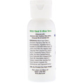 Rixx Lotion, Natural Herbal Lotion, 2 oz (57 g)