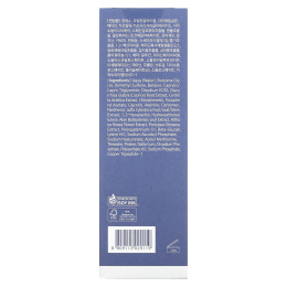 Dear, Klairs, Тоник без запаха Supple Preparation, 6,08 ж. унц. (180 мл)