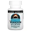 Source Naturals, Ванадий с хромом, 90 таблеток