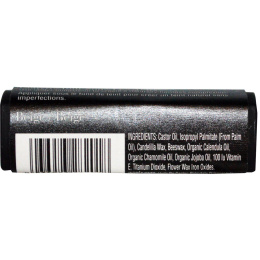 Ecco Bella, Тональный крем FlowerColor , бежевый, 0,13 унции (3 г)