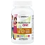 BariatricPal, Multivitamin One, без железа, апельсин и цитрус, 30 жевательных таблеток