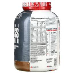 Dymatize Nutrition, Гейнер Super Mass, густой шоколад, 6 фунтов (2,7 кг)