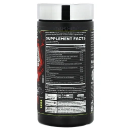 Glaxon, ALPHA 365, добавка для оптимизации мужского здоровья, 120 капсул