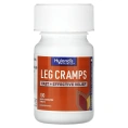 Hyland's Naturals, Судороги ног, 100 быстрорастворимых таблеток