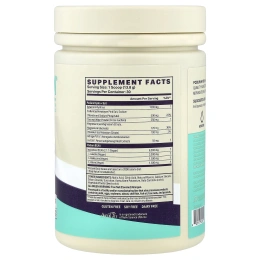 Podium Nutrition, Hydro & Salt 2025 + BCAA, со вкусом персика и манго, 414 г (14,6 унции)