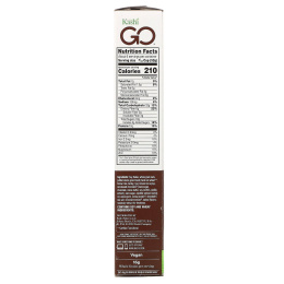 Kashi, GO Lean, Chocolate Crunch, 12.2 oz (345 g)