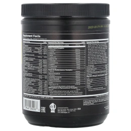 Animal, Animal Pak Powder, тональная основа для тренировок, вишня, 429 г (15,1 унции)
