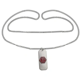 Emerge-Alert, медицинское колье, для здоровья сердца, 1 шт.