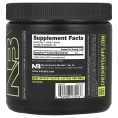 NutraBio, Performance, микронизированный моногидрат креатина, 150 г (5,3 унции)