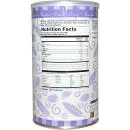 FunFresh Foods, Давд и Роджерс, мука калифорнийского миндаля без глютена, 396 г (14 унций)