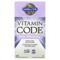Витамины для беременных Vitamin Code Garden of Life Raw Prenatal, 180 вегетарианских капсул