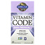 Витамины для беременных Vitamin Code Garden of Life Raw Prenatal, 180 вегетарианских капсул