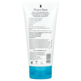 Original Sprout Inc, Несмываемый кондиционер, для младенцев и старше, 118 мл (4 жидких унций)