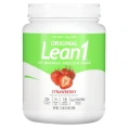 Nutrition 53, Lean1 Клубника 1,7 фунта