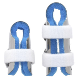 Flents, Insty Splint, M/L, комбинированная, 2 шт.