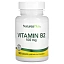 Nature's Plus, Витамин B-2, 100 мг, 90 таблеток