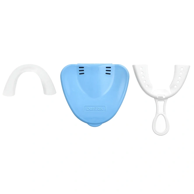 DenTek, Профессиональная зубная защита 1 единица