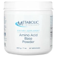 Metabolic Maintenance, аминокислотная основа в порошке, 200 г (7 унций)