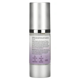 NOW Foods, Solutions, Осветлитель кожи с глутатионом, 2 жидких унции (59 мл)