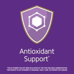 21st Century, Гранатовый экстракт, 500 мг, 120 капсул