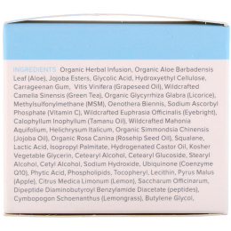 Cosmedica Skincare, Полностью восстанавливающий крем для кожи вокруг глаз, 0,7 унц. (20 г)