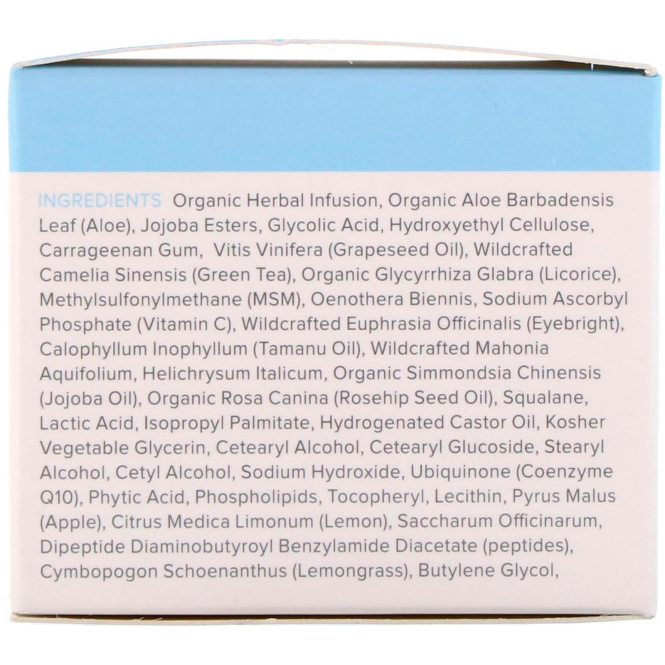 Cosmedica Skincare, Полностью восстанавливающий крем для кожи вокруг глаз, 0,7 унц. (20 г)