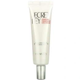 Secret Key, Крем для кожи вокруг глаз с эффектом ""Начальное лечение"", 30 г (1,06 унции)