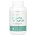Dr. Brad, MicroVitamin, 150 капсул