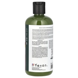 Petal Fresh, чистый, восстанавливающий и питательный кондиционер, имбирь и розовая вода, 475 мл (16 жидк. унций)