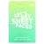 I Dew Care, Let's Get Sheet Faced, 14 Day Sheet Mask Set, 0.67 fl oz (20 ml) Each