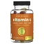 NutraChamps, Vitamin C, Natural Orange & Cherry, 60 Vegan Gummies