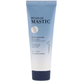 Too Cool for School, Rules of Mastic, IX бальзам-усилитель для лица, 80 г (2,82 унции)