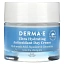 Derma E, Увлажняющий дневной крем, 2 унц. (56 г)
