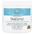 Natural Factors, Womensense, PCOSense, 129 г (4,55 унции)