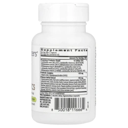 BiOptimizers, Cognibiotics, 60 растительных капсул