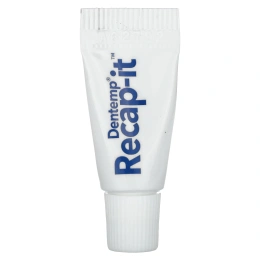 Dentemp, Recap-It, Cap & Crown Repair, 1,2 г (0,04 унции)