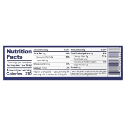 BodyHealth, Perfect Amino® Bar, батончик Blondie, 12 батончиков по 44 г (1,55 унции)
