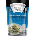 Skinny Pasta, феттучини, конжак, 270 г (9,52 унции)