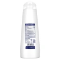 Dove, Dermacare Scalp, шампунь против перхоти, успокаивающее увлажняющее средство, 355 мл (12 жидк. унц.)