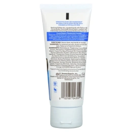 Palmer's, Формула масла какао с витамином Е, заживляющий крем для смягчения рук, 3,4 унции (96 г)