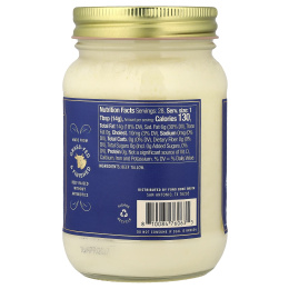 FOND Bone Broth, восстанавливающий говяжий жир от коров травяного откорма, чистый и нейтральный, 397 г (14 унций)