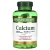 Nature's Bounty, Absorbable Calcium With Vitamin D3, 1200 mg, 120 Softgels